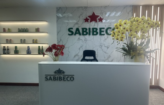 SABIBECO'S ANNOUCEMENT ABOUT THE CHANGE OF CONTACT ADDRESS